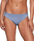 Фото #1 товара Women's No Pinching, No Problems® Lace Bikini Underwear 5509