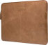 Torba dbramante Skagen Pro - Full-grain leather sleeve for MacBook Pro (2020) / Air 13� (2020) - Tan (2nd Gen)