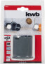 Фото #12 товара kwb 499436 - Single - Drill - Ceramic,Concrete,Natural stone,Plasterboard,Plastic - Black - Tungsten Carbide (TC) - 5.5 cm