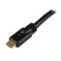 Фото #14 товара StarTech.com 10m HDMI® to DVI-D Cable - M/M - 10 m - HDMI - DVI-D - Male - Male - Gold