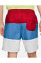 Sportswear City Edition Woven Novelty Erkek Şort Cj4486-462