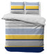 Фото #1 товара Комплект постельного белья Nautica Home Bettwäsche Bold