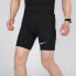 Nike Pro Metallic Logo Shorts BV5636-010
