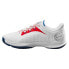 ფოტო #8 პროდუქტის WILSON Hurakn Pro padel shoes