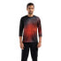 SPECIALIZED Demo 3/4 Sleeve Enduro Jersey