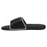 Фото #3 товара Puma Cool Cat Fc Slide Mens Black Casual Sandals 38672302