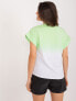 Фото #10 товара T-shirt-NM-TS-NG23070.76-jasny zielony