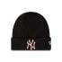 New Era Mlb Essential Cuff Beanie Neyyan