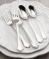 Фото #3 товара Chelse Muse 18/10 Stainless Steel 65-Pc. Flatware Set, Service for 12, Created for Macy's