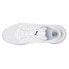 Фото #4 товара Puma Mirage Sport Asphalt Base Lace Up Mens White Sneakers Casual Shoes 3911730