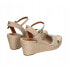 Фото #2 товара Сандалии женские Tommy Hilfiger Mid Wedge