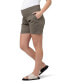 Maternity Philly Cotton Shorts