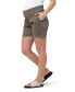 ფოტო #3 პროდუქტის Maternity Philly Cotton Shorts