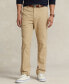 Фото #1 товара Men's Tailored Fit Performance Chino Pants