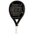 Black Crown Piton padel racket