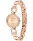 Фото #3 товара Часы COACH Park Rose Gold Stainless Steel Watch