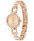 Фото #3 товара Часы COACH Park Rose Gold 26mm