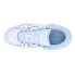 Фото #4 товара Puma 180 Dye Lace Up Mens Blue Sneakers Casual Shoes 39394101