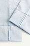 Фото #5 товара Straight High Fold-up Jeans