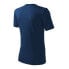 Фото #4 товара Malfini Classic New M T-shirt MLI-13287 dark blue