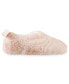 Women's Memory Foam Faux Fur Shay Slippers