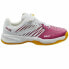 Фото #1 товара Детские теннисные туфли Wilson Kaos 2.0 QL 38111 Розовый Белый