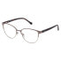 LOEWE VLWA18M530SHE Glasses