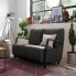 Sofa Straid (2-Sitzer)