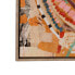 Фото #3 товара Полотно 83 x 123 cm Африканка