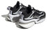 Фото #3 товара adidas ALPHABOOST V1 防滑耐磨轻便 低帮 跑步鞋 男款 黑白 / Кроссовки Adidas ALPHABOOST V1 HQ4517