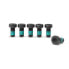 Фото #1 товара BOSCH BIKE M8x16 Gen4 Bolt Kit 6 Units