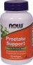 Фото #1 товара NOW Foods, Prostate Support, 90 мягких таблеток