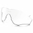 Прозрачные линзы с увеличенным контрастом Oakley M2 Frame XL Lens Kit Clear, CAT0 - фото #2