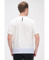 Фото #2 товара Men's Modern Print Fitted Important T-shirt