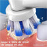 Фото #6 товара Насадка для электрической зубной щетки Oral B Sensitive Clean Brush