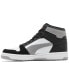 Кеды PUMA Rebound Layup Casual