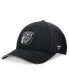 Фото #2 товара Men's Black Los Angeles Kings 2024 NHL Draft on Stage Trucker Adjustable Hat