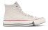 Кеды высокие белого цвета от KITH x Converse Chuck Taylor All Star 165523c 36.5 - фото #3