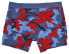 Фото #2 товара Saxx 285002 Men's Boxer Briefs Vibe Built-in Ballpark Pouch Camo X-Large