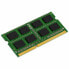 RAM Memory Kingston KVR16S11S8/4 DDR3 4 GB CL11