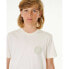 RIP CURL Stapler short sleeve T-shirt