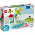 Playset Lego 10989 Duplo 19 Предметы