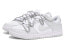 Кроссовки Nike Dunk Low Decon Grey 36.5 - фото #3