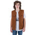 Фото #2 товара HURLEY Chip Worker Vest