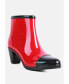 Фото #2 товара Mizzle Smart Block Heel Rainboots