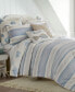 Фото #3 товара Ipanema Reversible 2-Pc. Duvet Cover Set, Twin/Twin XL