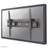 Фото #1 товара Кронштейн NewStar tv wall mount - 94 cm (37") - 190.5 cm (75") - 200 x 200 mm - 600 x 400 mm - 0 - 30° - Black