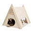 Фото #2 товара BUNNY Camping 47x46x60 cm Rodents House