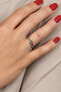 Fashion Gold Plated Open Ring RI081Y