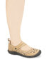 ფოტო #2 პროდუქტის Women's Bellerose Encore Casual Mary Jane Flats